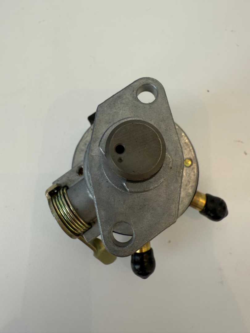 Yanmar Feed Pump Assembly 129158-52101 BP